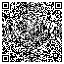 QR code with Yesterdays contacts