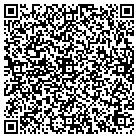 QR code with K M K Home Improvements Inc contacts