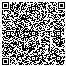 QR code with Gallery At Sagemore The contacts