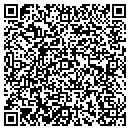 QR code with E Z Self Storage contacts
