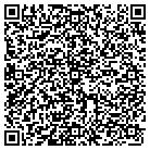 QR code with Princeton Technical Trnsltn contacts