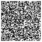 QR code with R Roddick Pool Construction contacts