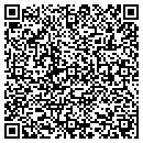 QR code with Tinder Box contacts