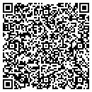 QR code with MAC Service contacts