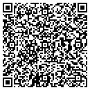 QR code with PIP Printing contacts