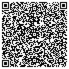 QR code with Acorn Consulting Service Inc contacts