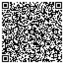 QR code with KLJ Review Inc contacts