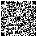 QR code with Tile Design contacts