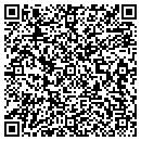 QR code with Harmon Stores contacts