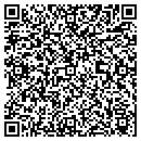 QR code with S S Gem State contacts