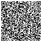 QR code with J & L Paultry Ranch Inc contacts