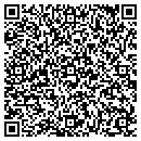 QR code with Koagedal Linea contacts