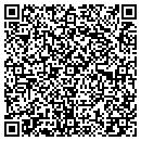 QR code with Hoa Bien Express contacts