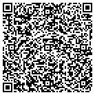 QR code with Altadena Church Of Christ contacts