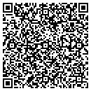 QR code with Handyguide Inc contacts