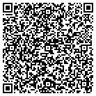 QR code with Zic Zac Discount Center contacts
