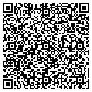 QR code with L A Dreyfus Co contacts