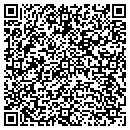QR code with Agrios Chiropractic Rehab Center contacts