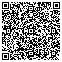 QR code with John F Maypole contacts