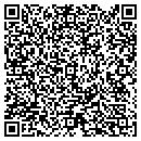 QR code with James W Edwards contacts
