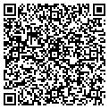 QR code with R Krukowski contacts