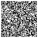 QR code with Richard Blake contacts