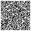 QR code with Donna Leight contacts
