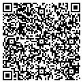 QR code with S G I contacts