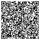 QR code with GECO Inc contacts