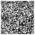 QR code with Marios Custom Style Barbers contacts