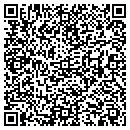 QR code with L K Design contacts
