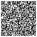 QR code with D & P Auto contacts