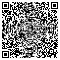 QR code with DVX Tech contacts