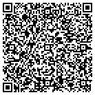 QR code with Tilton Chiropractic Center PC contacts