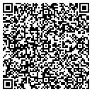 QR code with Hartman Intriors Fine Cabinets contacts