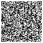 QR code with American Vegeterian Assn contacts