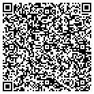 QR code with Hundermark Piano Service contacts