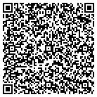 QR code with Tyler Distribution Center Inc contacts