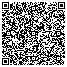 QR code with Advanced Handling Systems Inc contacts