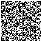 QR code with Academy Of Sunrise Tae KWON Do contacts