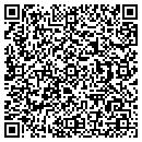 QR code with Paddle Shack contacts