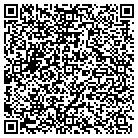 QR code with Rain Man Lawn Sprinklers Inc contacts