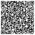 QR code with J P Renovations Kitchens contacts