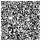 QR code with Martin J Pozsonyi Custom Cbnty contacts