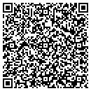 QR code with Coti Inc contacts
