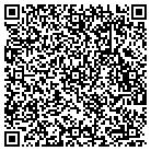 QR code with S L M Manufacturing Corp contacts