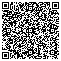 QR code with Memory Motel contacts