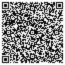 QR code with J & D Construction contacts