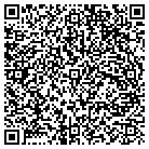 QR code with Bacharach Inst For Rhblitation contacts