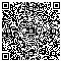 QR code with Timmons Trimmons contacts